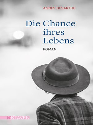 cover image of Die Chance ihres Lebens